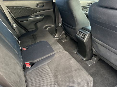 Used 2016 Honda CR-V EX image 18