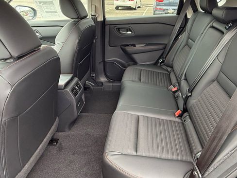 New 2026 Nissan Rogue SV image 12