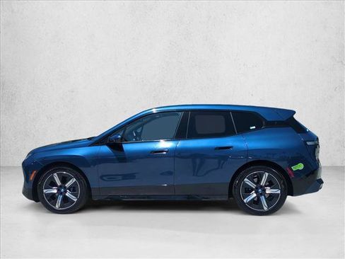 Certified 2023 BMW iX M60 AWD/4WD image 9