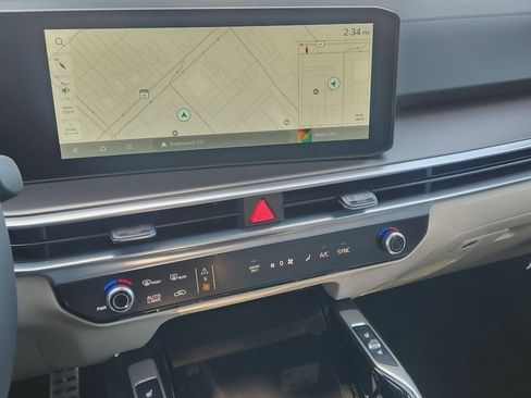 New 2026 Kia Sorento SX Prestige image 22