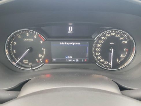 Used 2020 Cadillac XT4 Premium Luxury image 12