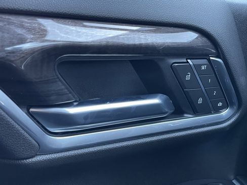 New 2026 Chevrolet Silverado 3500 LTZ w/ LTZ Convenience Package image 12