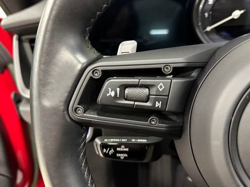 Certified 2023 Porsche 911 Carrera 4S w/ Sport Package AWD/4WD image 19