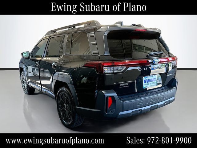 Used 2026 Subaru Outback Limited XT AWD/4WD image 5