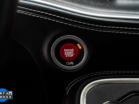 Used 2023 Dodge Challenger SRT Hellcat image 20