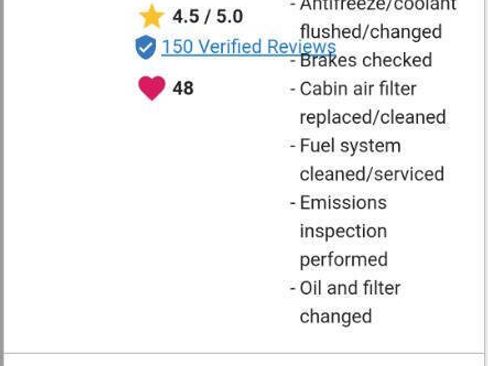 Used 2013 Audi A6 3.0T Prestige w/ Prestige Pkg image 70