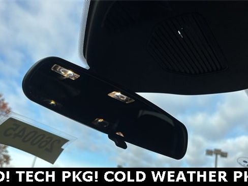 New 2026 Ford Escape ST-Line w/ Tech Pack #1 image 20