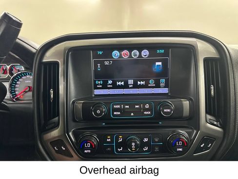 Used 2019 Chevrolet Silverado 2500 LTZ w/ Duramax Plus Package AWD/4WD image 43