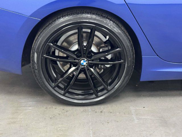 Used 2020 BMW 330i xDrive Sedan w/ M Sport Package AWD/4WD image 11