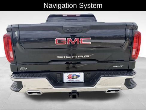 New 2026 GMC Sierra 1500 SLT w/ SLT Premium Plus Package image 2