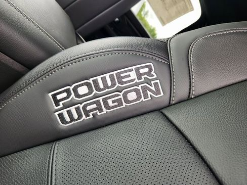 New 2026 RAM 2500 Power Wagon image 14