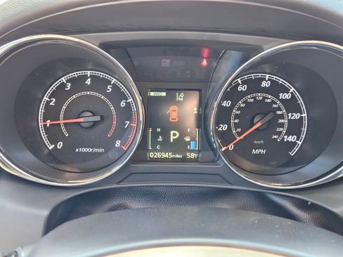 Used 2024 Mitsubishi Outlander Sport LE image 23