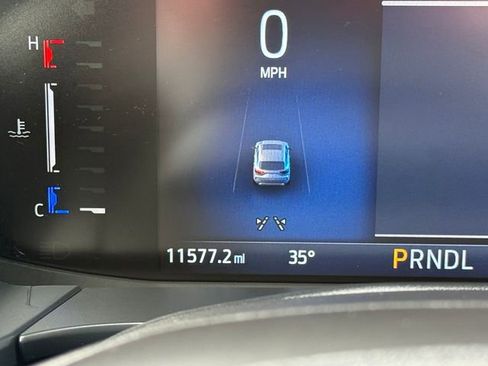 Certified 2023 Ford Escape ST-Line image 17