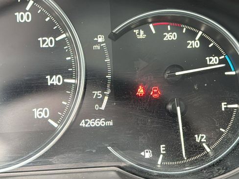 Used 2023 MAZDA CX-5 AWD 2.5 Turbo image 11