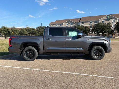 New 2026 Toyota Tundra 1794 Edition image 5