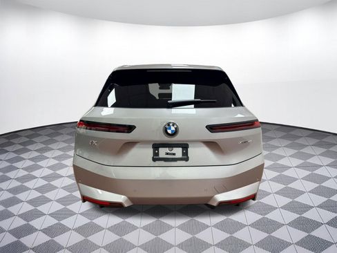 New 2026 BMW iX xDrive45 image 10