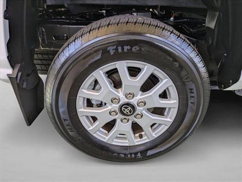 Certified 2024 Toyota Tacoma SR5 image 22