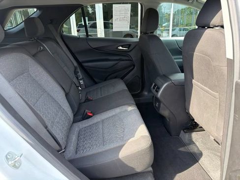 Certified 2024 Chevrolet Equinox LT AWD/4WD image 18