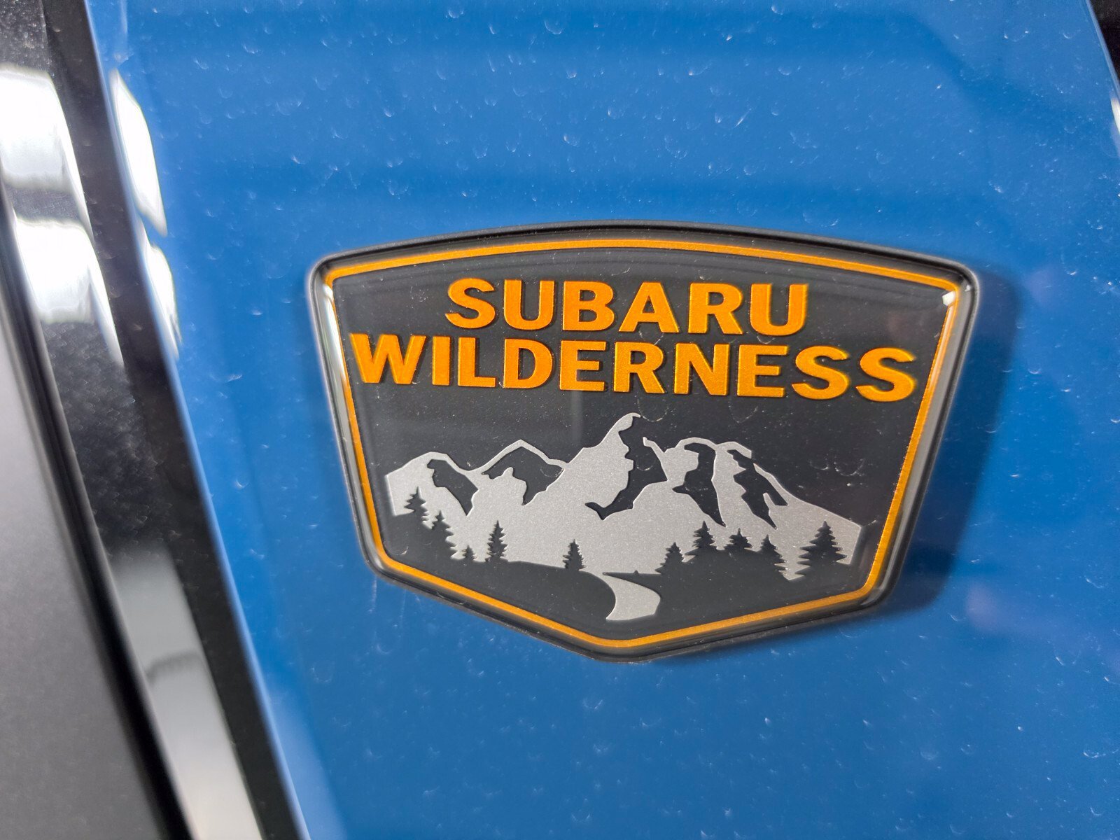 New 2026 Subaru Outback Wilderness AWD/4WD image 17