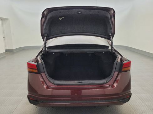 Used 2023 Nissan Altima 2.5 SV FWD image 33