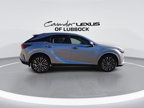 Used 2024 Lexus RX 350 Premium Plus image 9