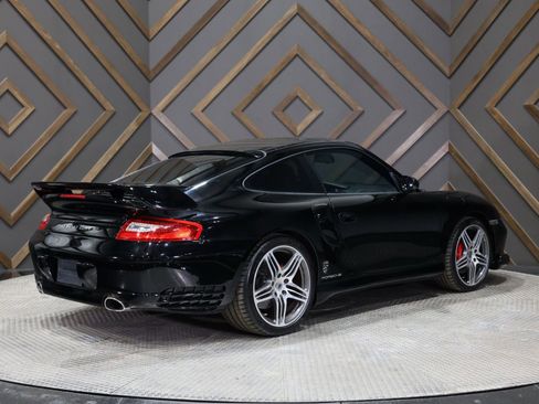 Used 2003 Porsche 911 Carrera 4S image 15