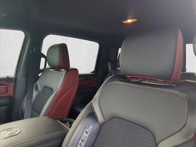 Used 2022 RAM 1500 Rebel w/ Rebel Level 1 Equipment Group AWD/4WD image 15