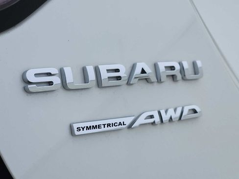 Certified 2025 Subaru Legacy Premium AWD/4WD image 30