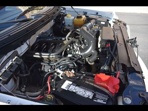 Used 2014 Ford F150 XLT w/ XLT Convenience Package AWD/4WD image 38