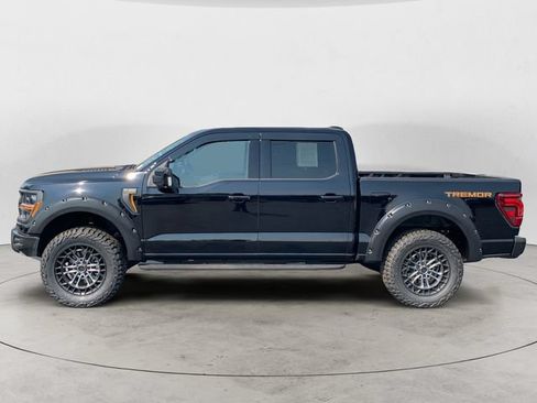 Used 2025 Ford F150 Tremor w/ Equipment Group 402A High AWD/4WD image 8