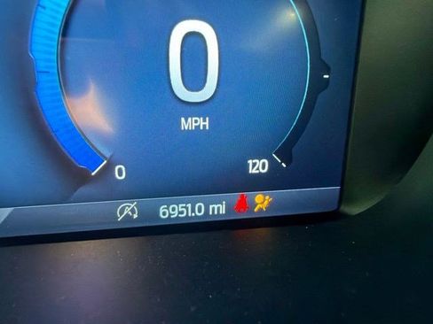 Used 2025 Ford F150 STX AWD/4WD image 19