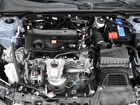 Used 2022 Honda Civic Sport image 42