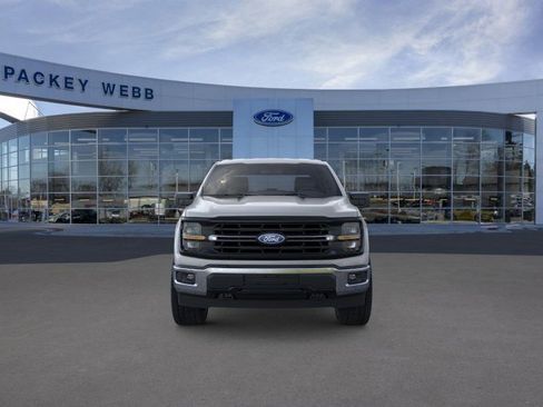 New 2026 Ford F150 XLT w/ XLT Chrome Appearance Package image 8