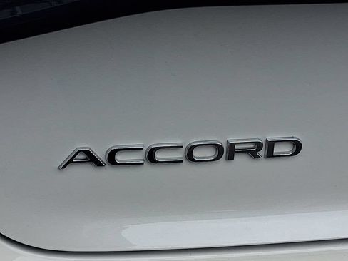 Used 2024 Honda Accord EX image 24