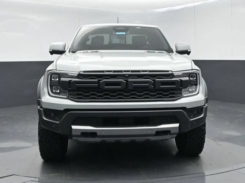 Used 2024 Ford Ranger Raptor AWD/4WD image 3
