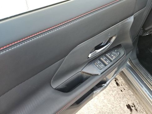 New 2026 Nissan Kicks SR image 25