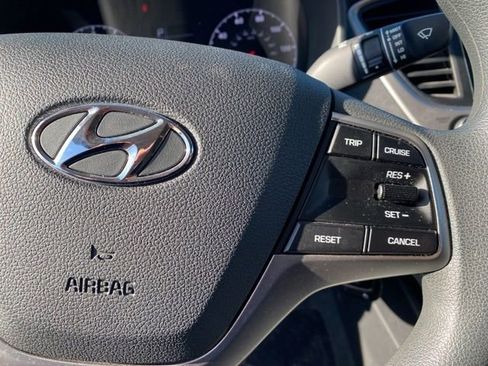 Used 2021 Hyundai Accent SE image 22