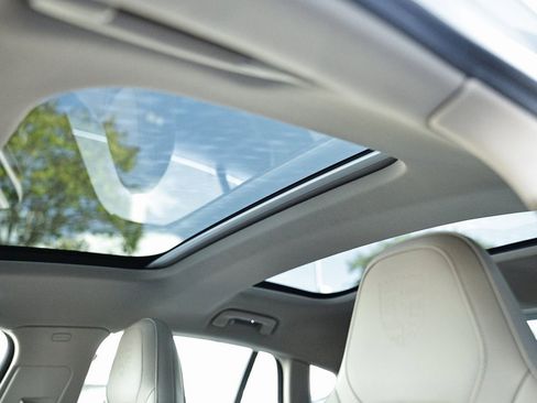 New 2026 Porsche Panamera 4 image 22