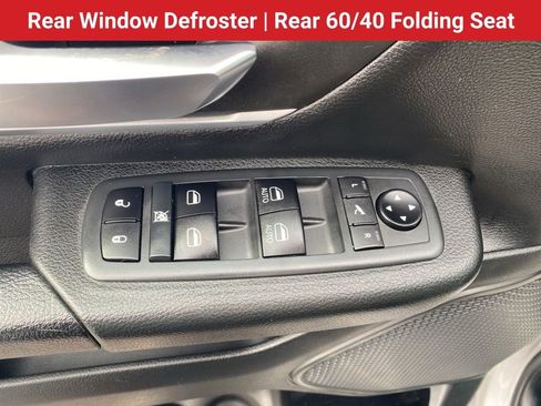 Used 2020 RAM 1500 Big Horn AWD/4WD image 10