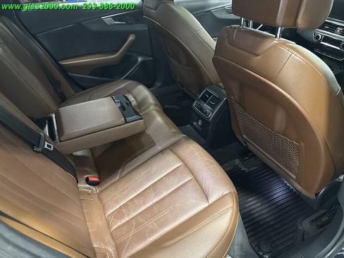 Used 2017 Audi A4 2.0T Premium Plus w/ Premium Plus Package image 10