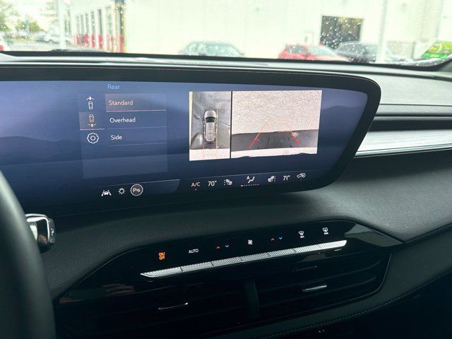 Used 2025 Buick Enclave Preferred FWD image 19