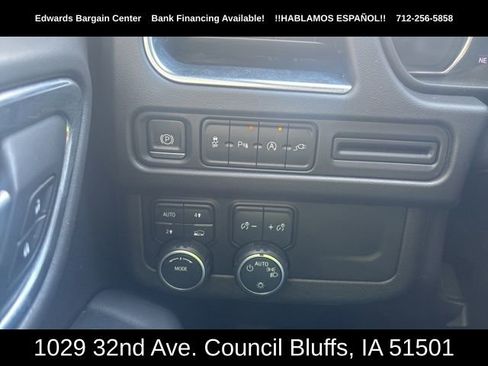 Used 2021 Chevrolet Tahoe LT image 22