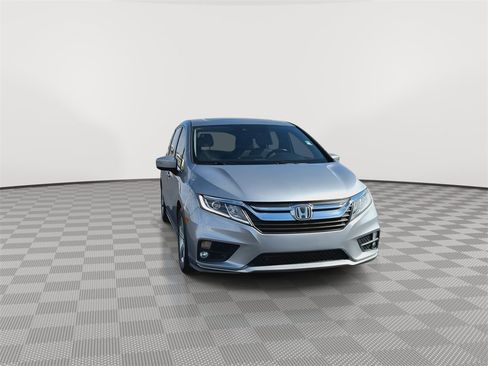 Used 2019 Honda Odyssey EX-L image 3