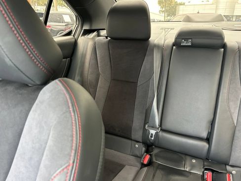 Used 2023 Subaru WRX Limited AWD/4WD image 12