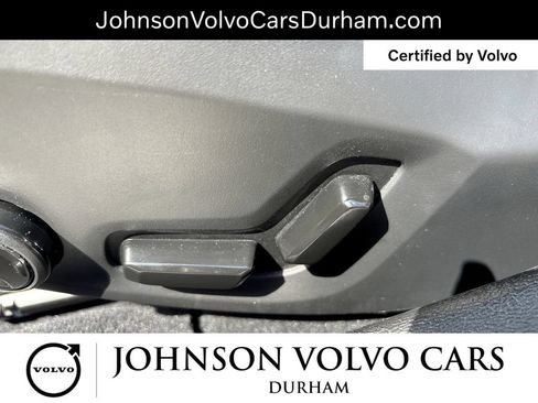 Certified 2024 Volvo S60 T8 Plus w/ Climate Package AWD/4WD image 15