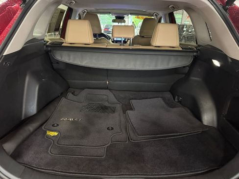 Used 2024 Toyota RAV4 XLE Premium AWD/4WD image 24