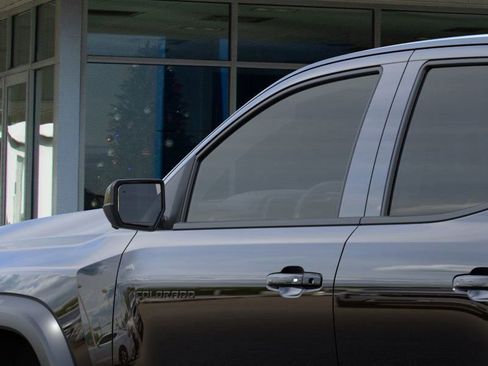 New 2026 Chevrolet Colorado ZR2 w/ Technology Package image 12
