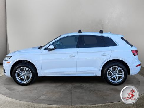 Used 2019 Audi Q5 2.0T Premium AWD/4WD image 4