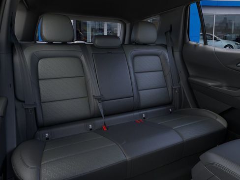 New 2026 Chevrolet Equinox LT w/ Convenience Package II image 20