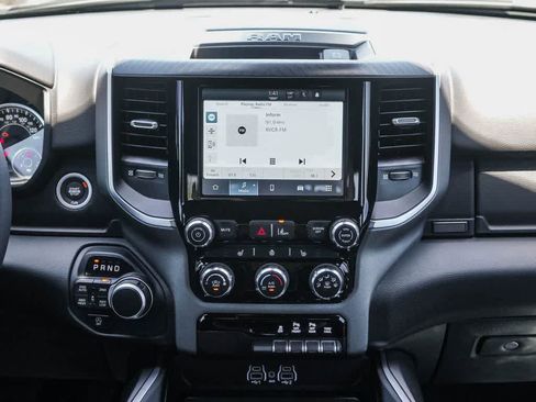 Certified 2025 RAM 1500 Big Horn AWD/4WD image 12